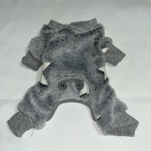 Fashion Pet pajamas